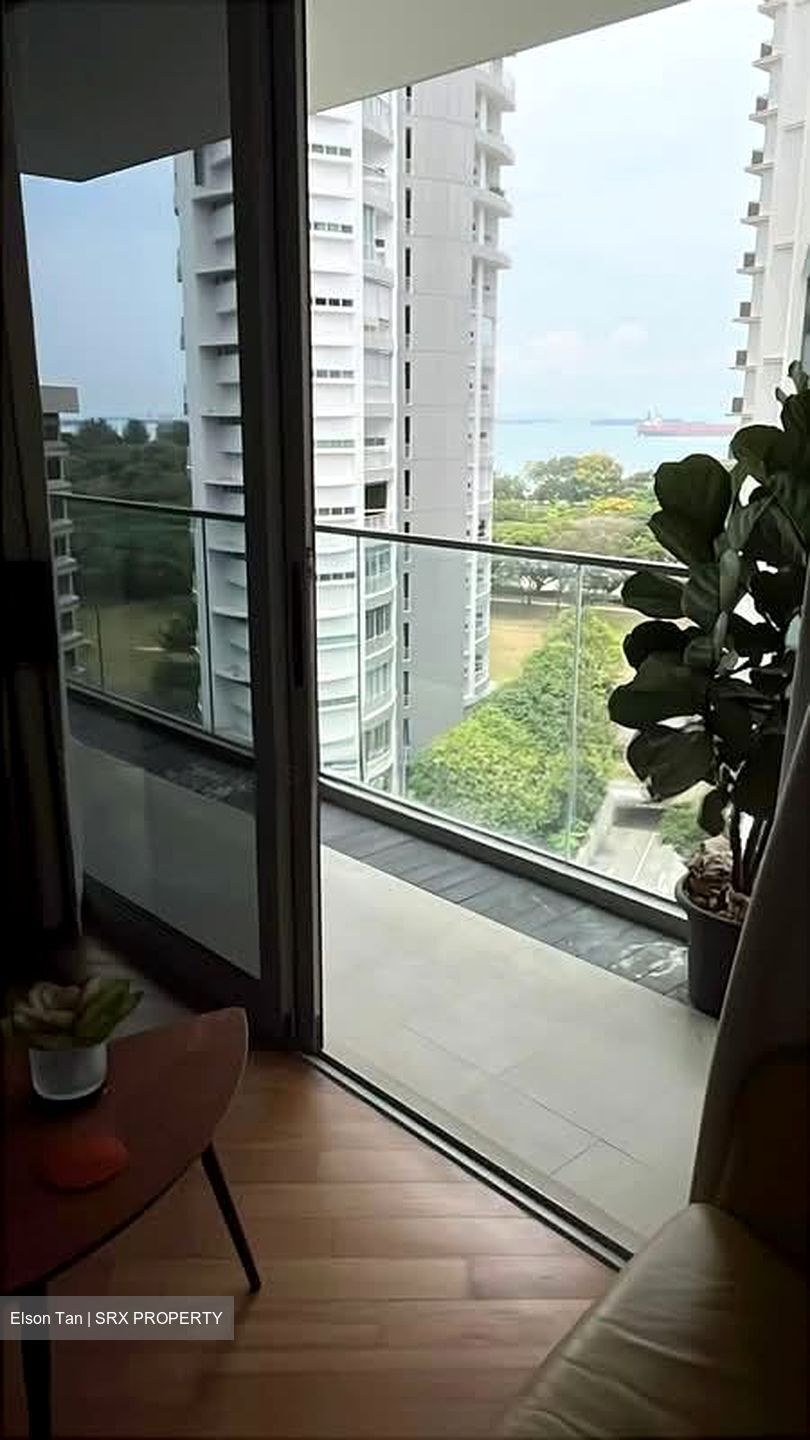 16 @ Amber (D15), Apartment #546591681